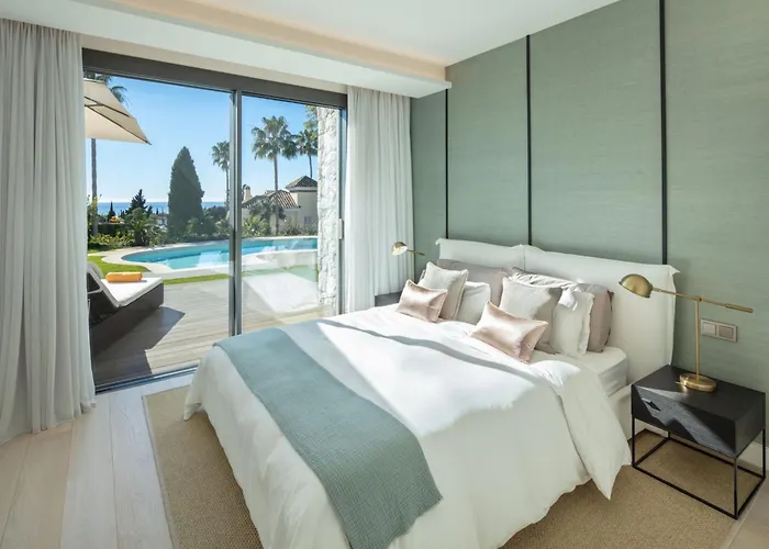Absolute High End Near With Jacuzzi! Vila *