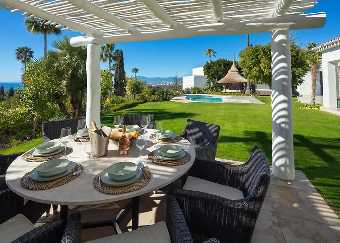 Absolute High End Near With Jacuzzi! Vila *